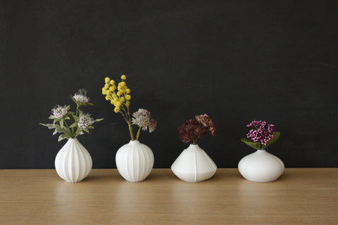 一輪挿し FLOWER VASE